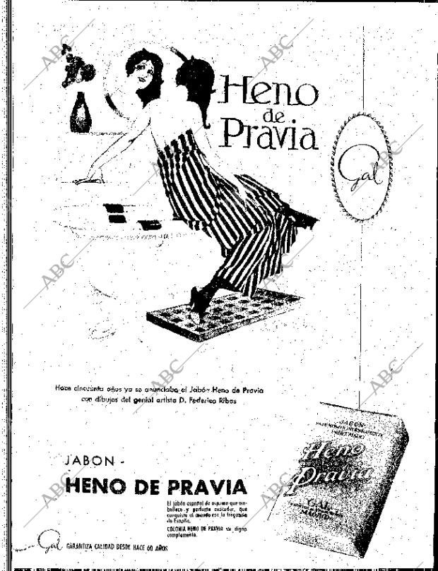 ABC SEVILLA 29-04-1960 página 10