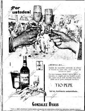 ABC SEVILLA 29-04-1960 página 12
