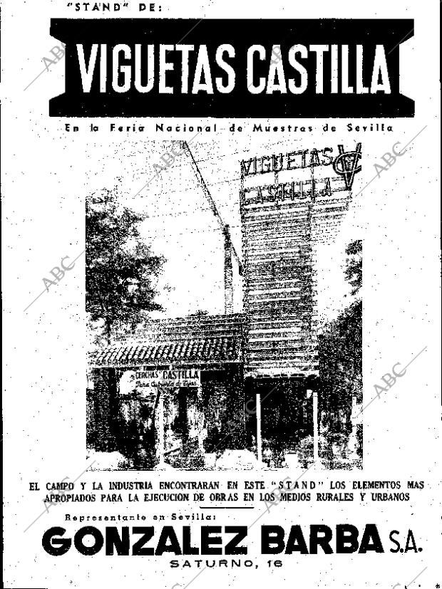 ABC SEVILLA 29-04-1960 página 17