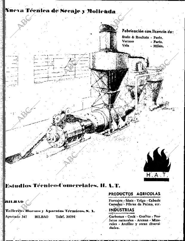 ABC SEVILLA 29-04-1960 página 18