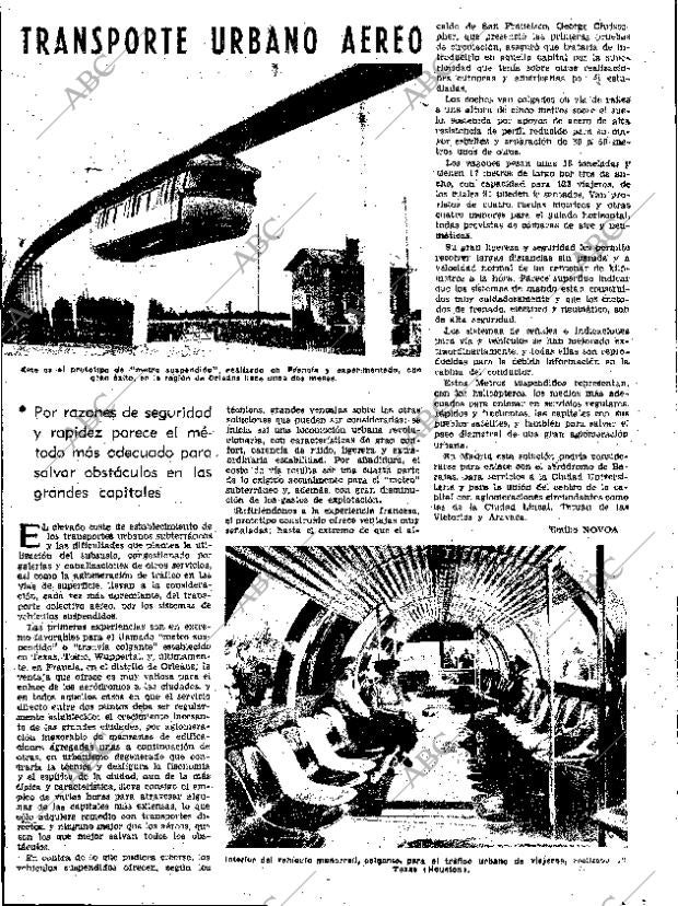 ABC SEVILLA 29-04-1960 página 19