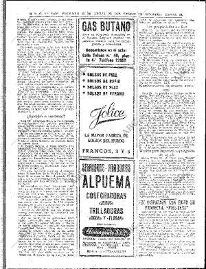 ABC SEVILLA 29-04-1960 página 24