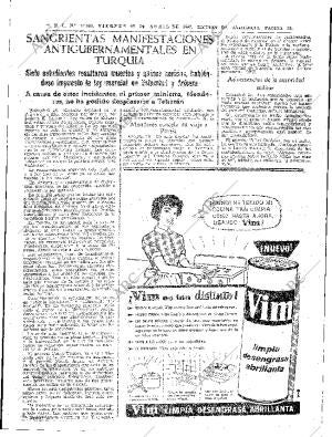 ABC SEVILLA 29-04-1960 página 25