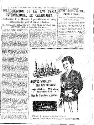 ABC SEVILLA 29-04-1960 página 31