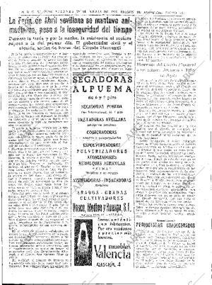 ABC SEVILLA 29-04-1960 página 35