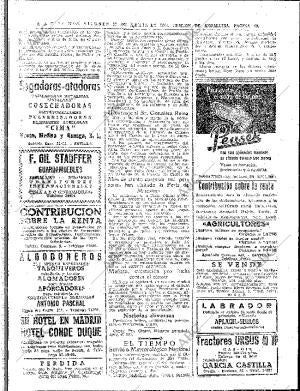 ABC SEVILLA 29-04-1960 página 40