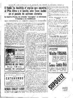 ABC SEVILLA 29-04-1960 página 41