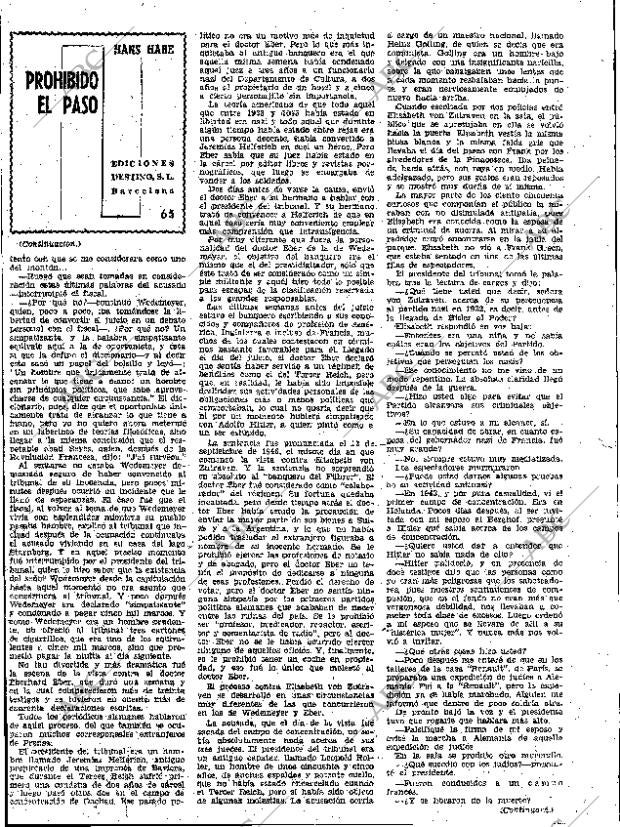 ABC SEVILLA 29-04-1960 página 51