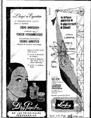 ABC SEVILLA 29-04-1960 página 8