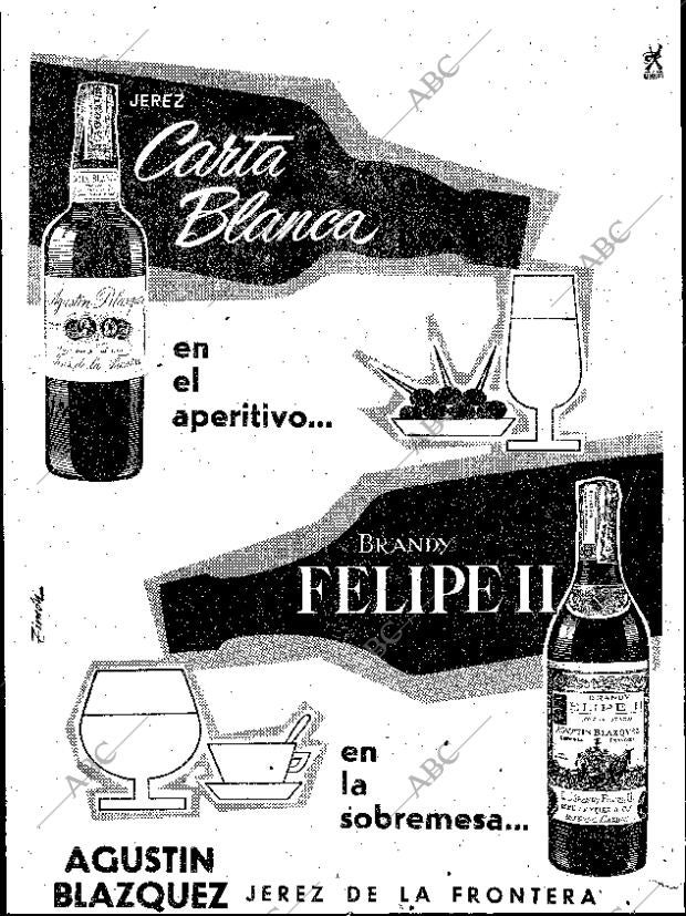 ABC SEVILLA 29-04-1960 página 9