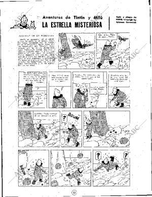 BLANCO Y NEGRO MADRID 30-04-1960 página 114