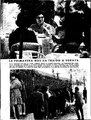 BLANCO Y NEGRO MADRID 30-04-1960 página 38