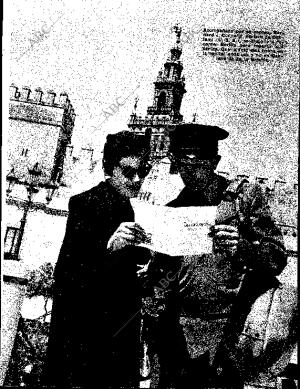 BLANCO Y NEGRO MADRID 30-04-1960 página 41