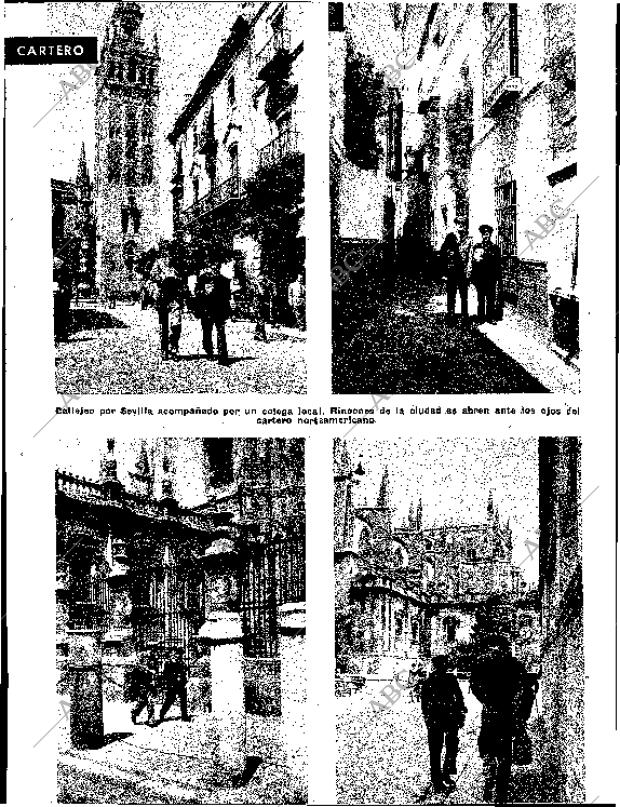 BLANCO Y NEGRO MADRID 30-04-1960 página 44