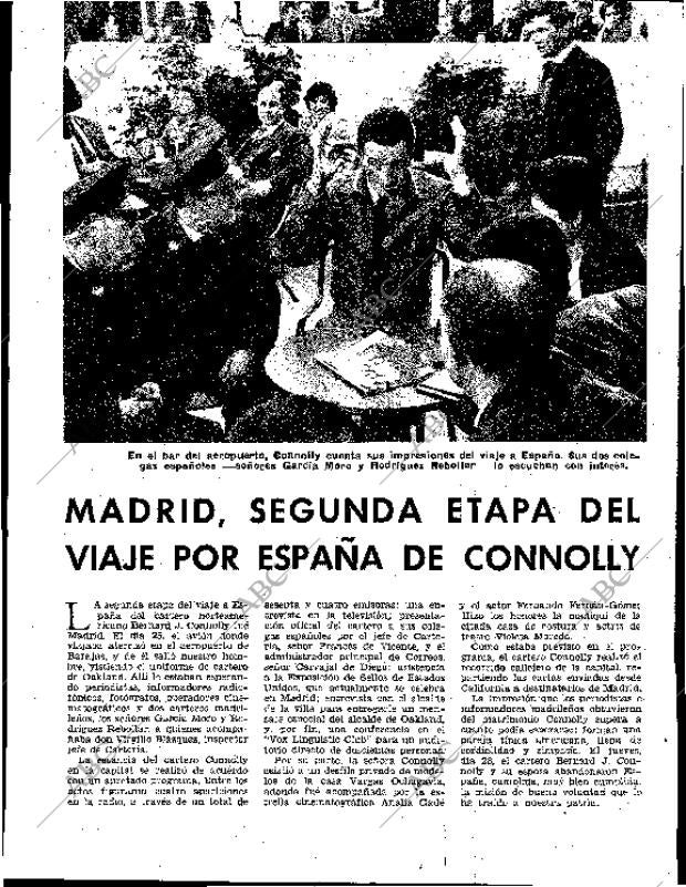 BLANCO Y NEGRO MADRID 30-04-1960 página 47