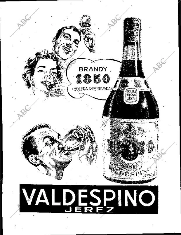 BLANCO Y NEGRO MADRID 30-04-1960 página 48