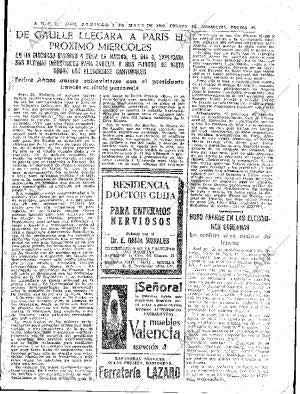 ABC SEVILLA 01-05-1960 página 39