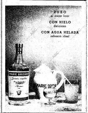 ABC SEVILLA 01-05-1960 página 6