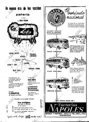 ABC MADRID 05-05-1960 página 10