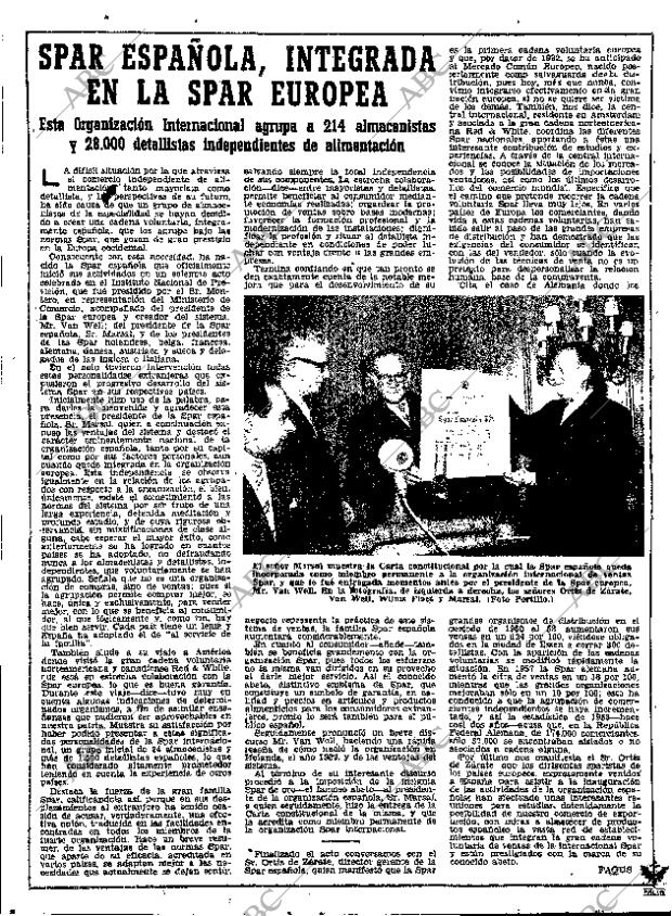 ABC MADRID 05-05-1960 página 14