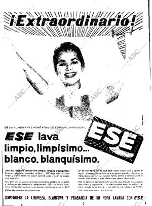 ABC MADRID 05-05-1960 página 25
