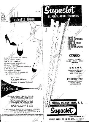 ABC MADRID 05-05-1960 página 28
