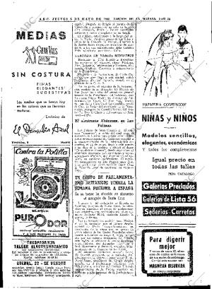 ABC MADRID 05-05-1960 página 34