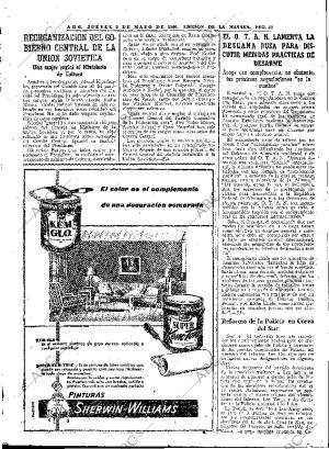ABC MADRID 05-05-1960 página 37