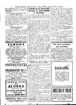ABC MADRID 05-05-1960 página 48