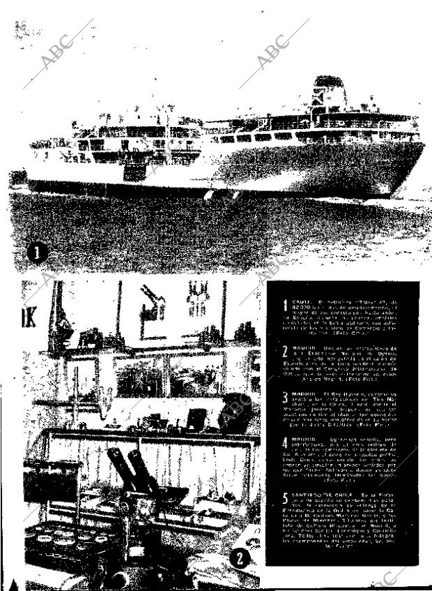 ABC MADRID 05-05-1960 página 8