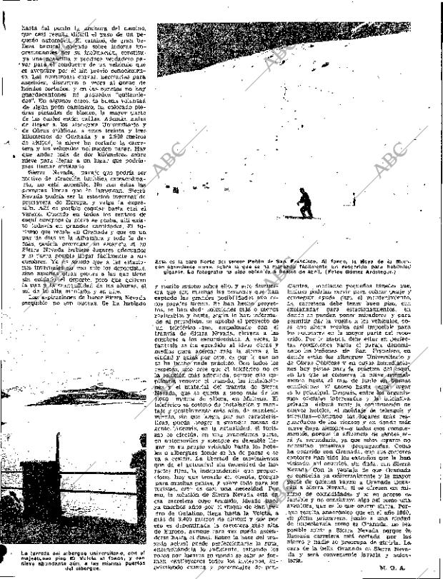 ABC SEVILLA 06-05-1960 página 13