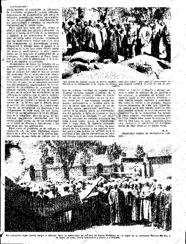 ABC SEVILLA 06-05-1960 página 19