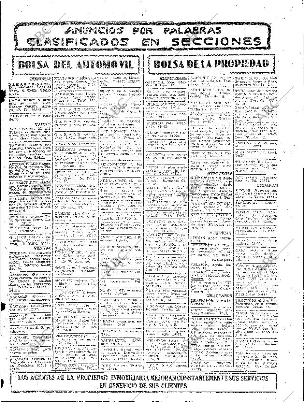 ABC SEVILLA 06-05-1960 página 47