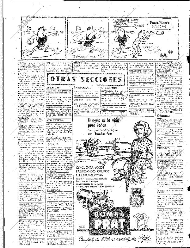 ABC SEVILLA 06-05-1960 página 48