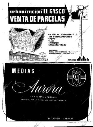 ABC MADRID 07-05-1960 página 10