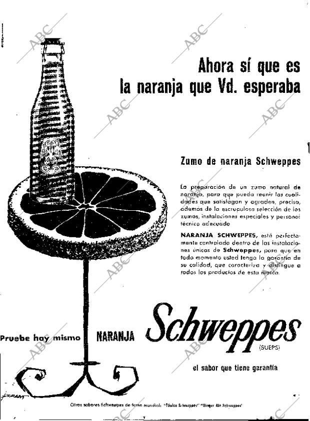 ABC MADRID 07-05-1960 página 18
