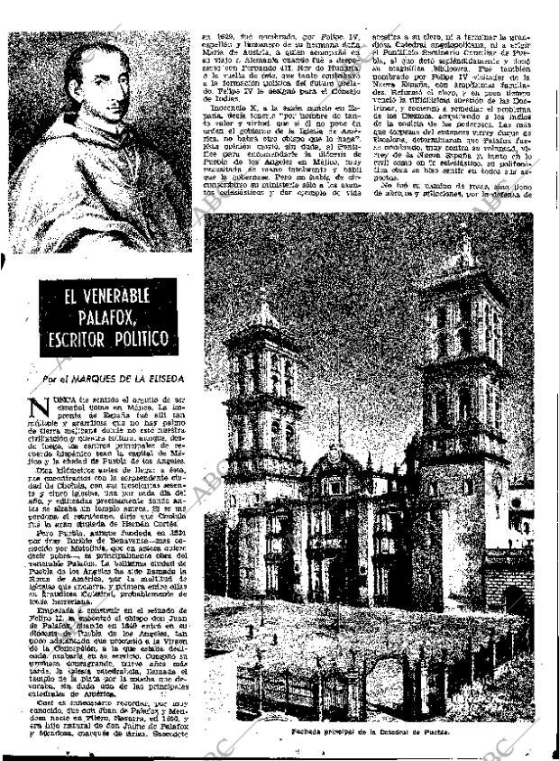 ABC MADRID 07-05-1960 página 19