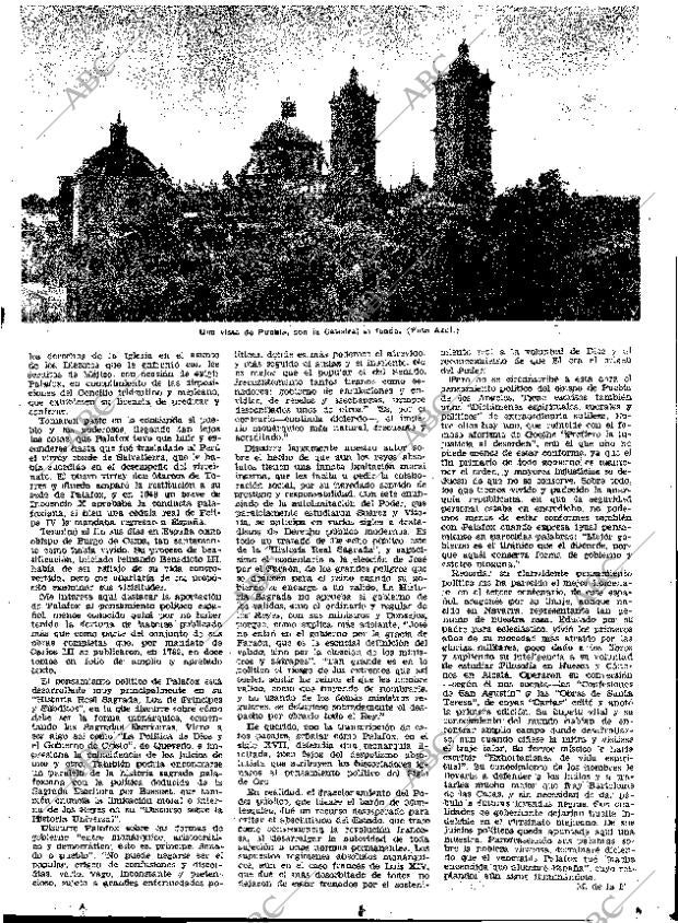 ABC MADRID 07-05-1960 página 21