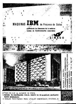 ABC MADRID 07-05-1960 página 32