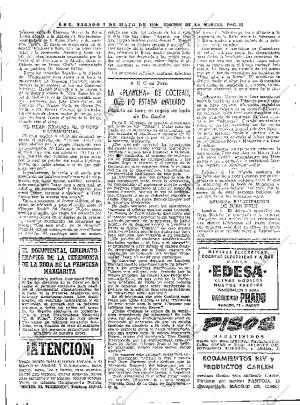 ABC MADRID 07-05-1960 página 56