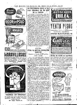 ABC MADRID 07-05-1960 página 70