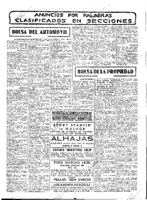 ABC MADRID 07-05-1960 página 79