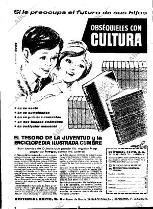 ABC MADRID 07-05-1960 página 88