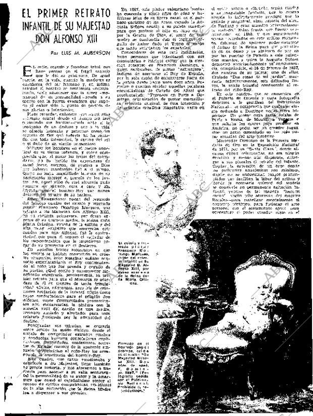 ABC SEVILLA 07-05-1960 página 11