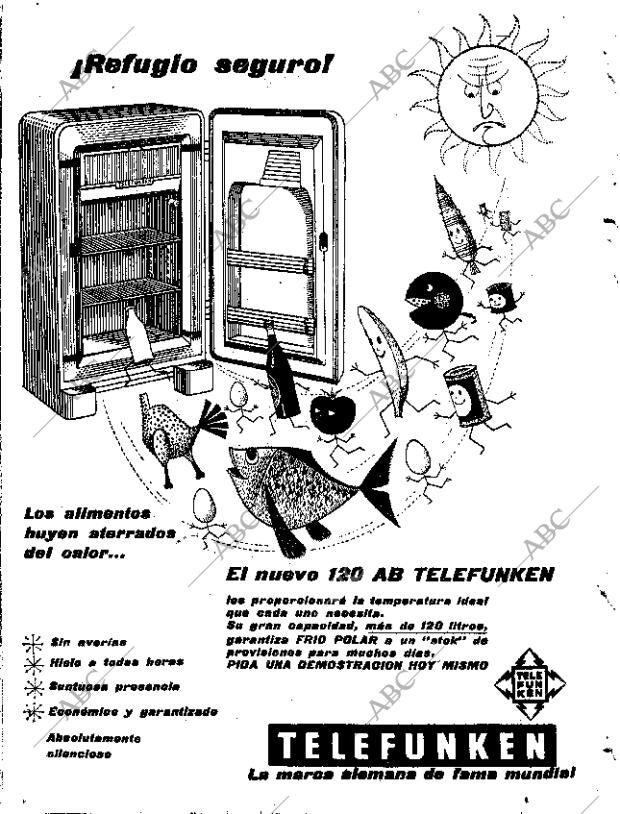 ABC SEVILLA 07-05-1960 página 20