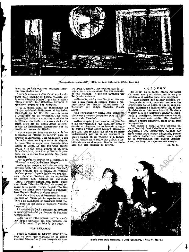 ABC SEVILLA 07-05-1960 página 21