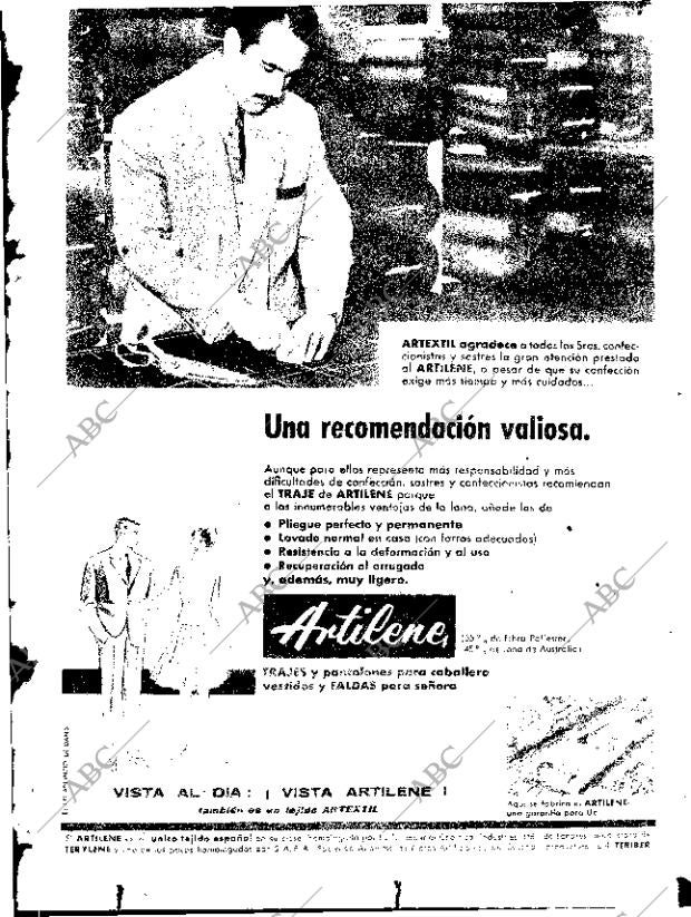 ABC SEVILLA 07-05-1960 página 23