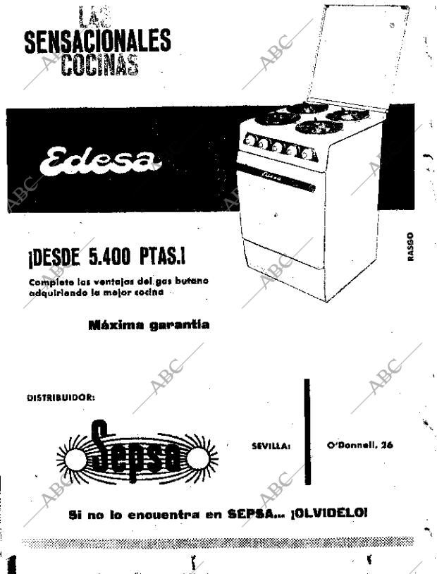 ABC SEVILLA 07-05-1960 página 24