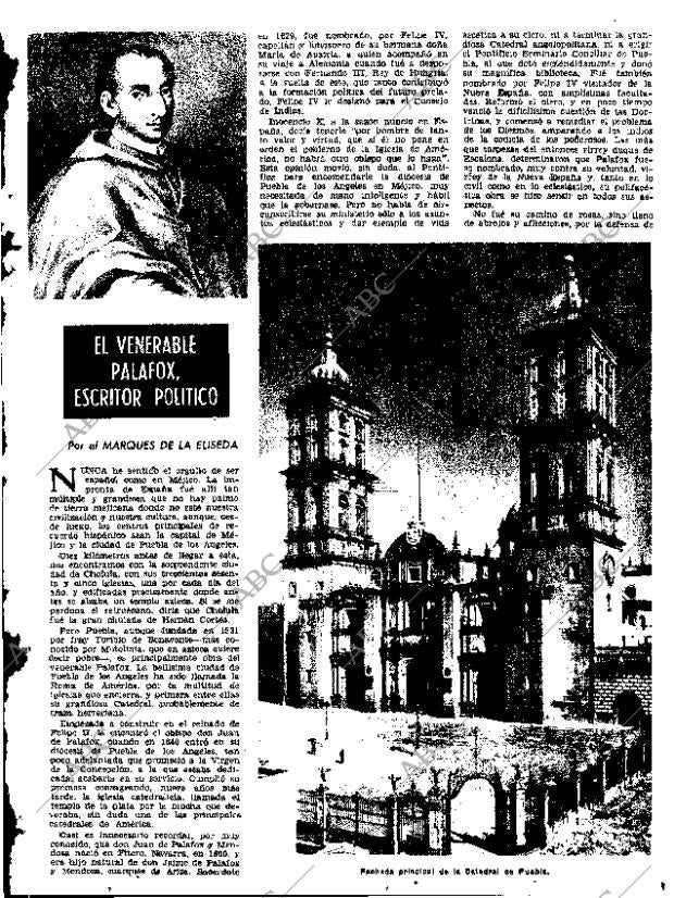 ABC SEVILLA 07-05-1960 página 25