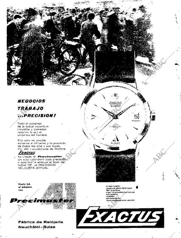 ABC SEVILLA 07-05-1960 página 30